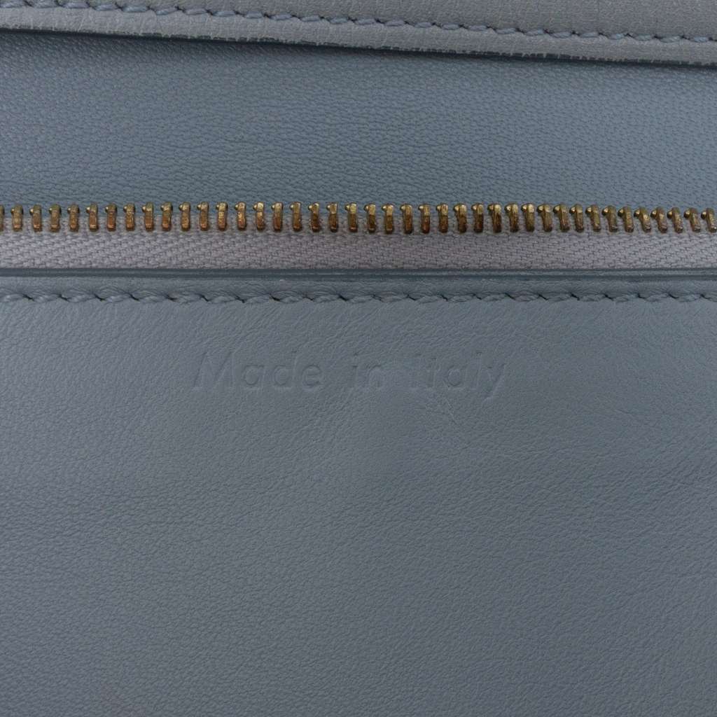 Celine Medium Calfskin Classic Box - Detail 1