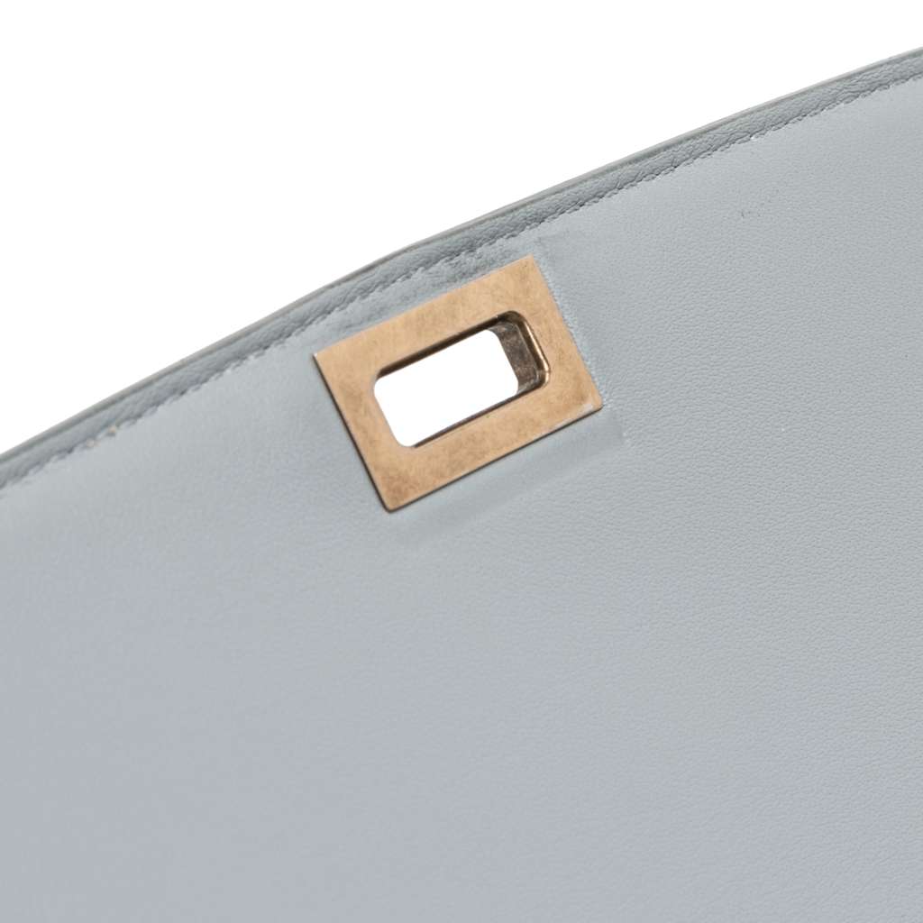 Celine Medium Calfskin Classic Box - Detail 2