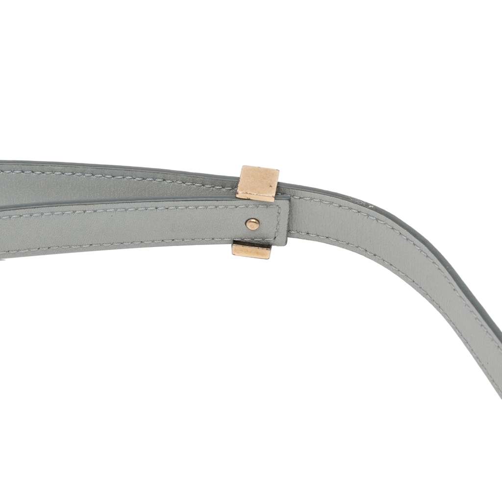 Celine Medium Calfskin Classic Box - Image 12