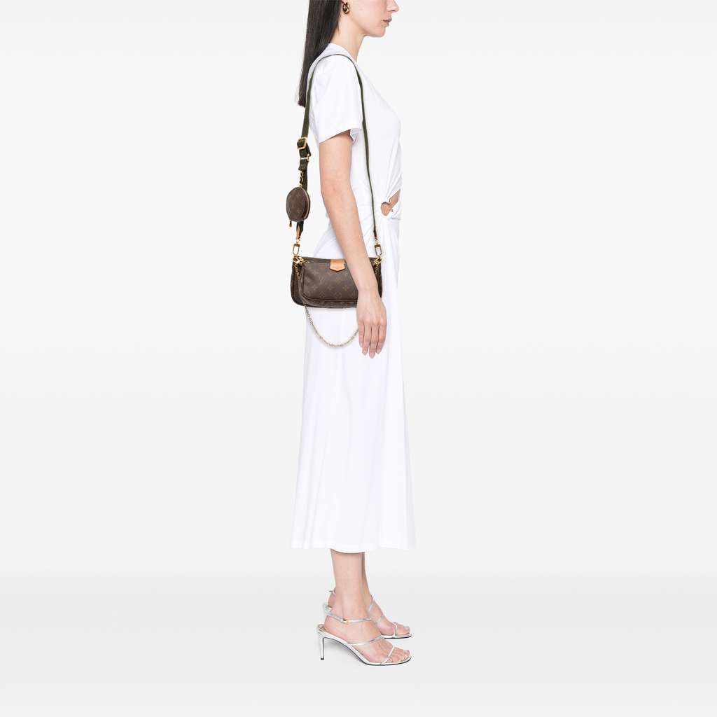 Louis Vuitton Monogram Multi Pochette Accessoires - Image 13