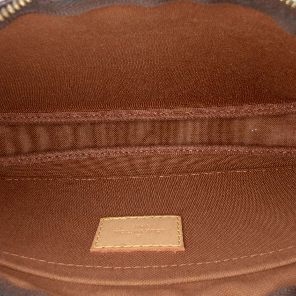 Louis Vuitton Monogram Multi Pochette Accessoires - 4