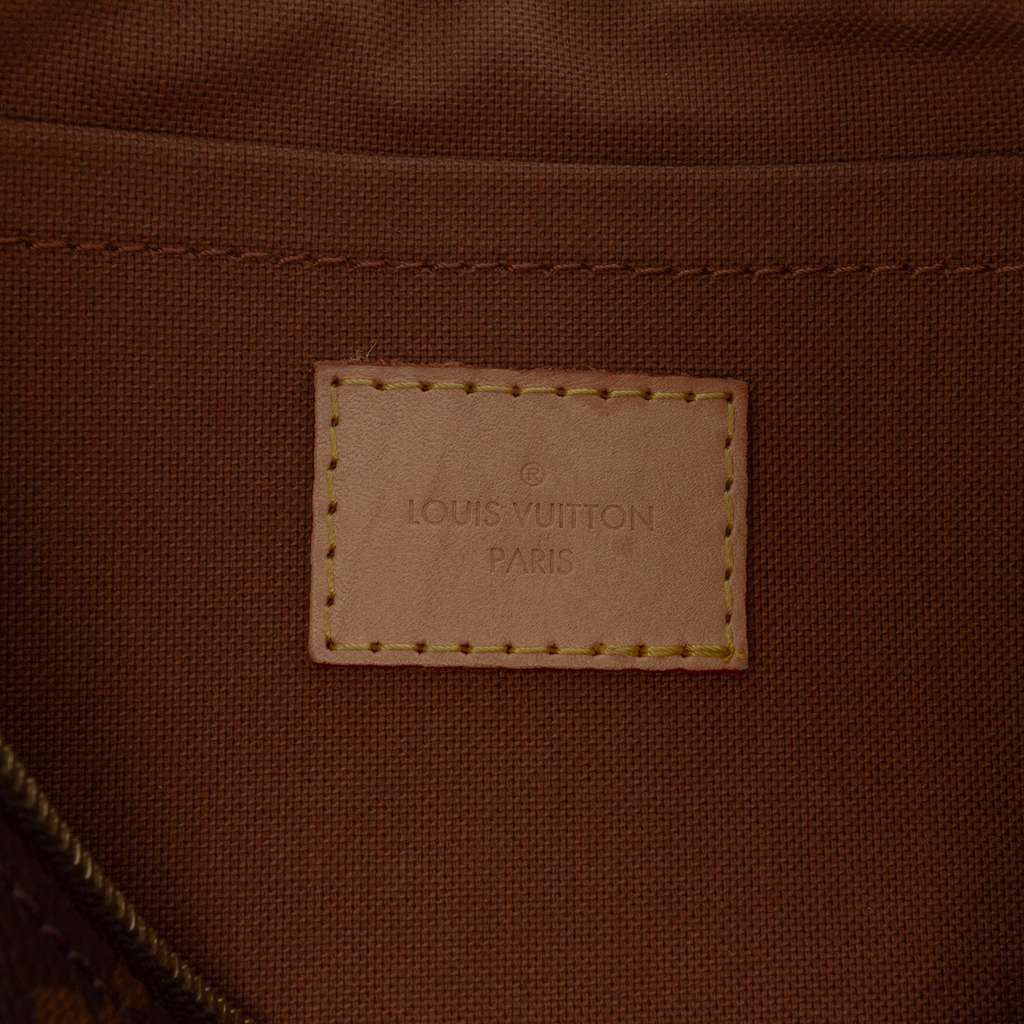 Louis Vuitton Monogram Multi Pochette Accessoires - Side view