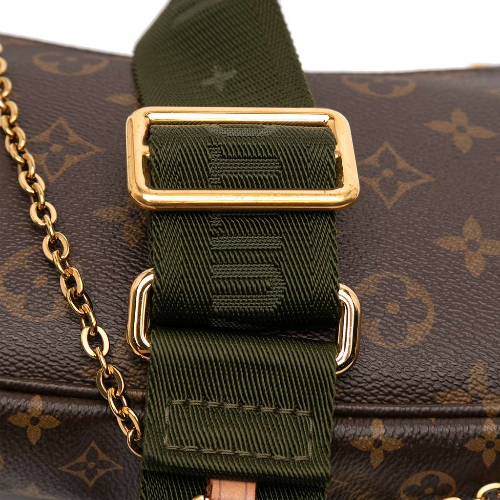 Louis Vuitton Monogram Multi Pochette Accessoires - Image 10