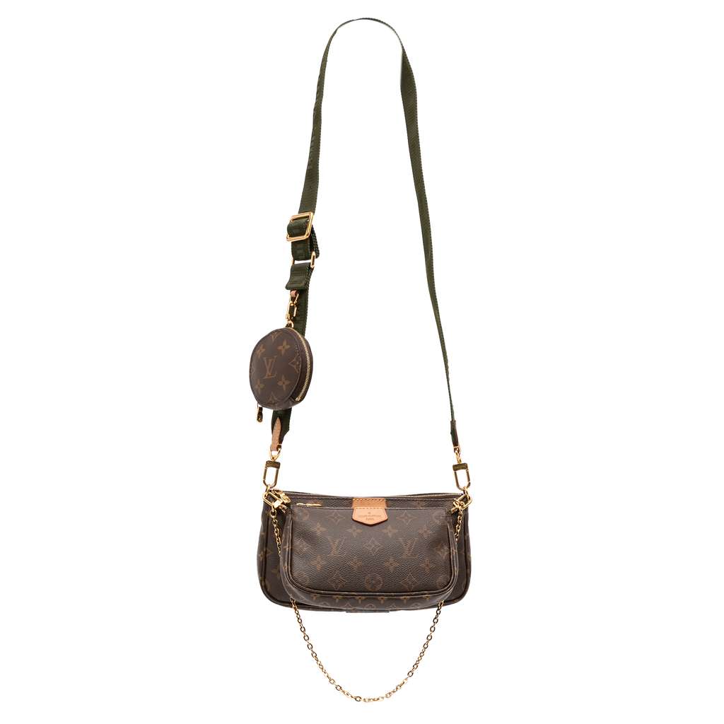 Louis Vuitton Monogram Multi Pochette Accessoires - Image 12