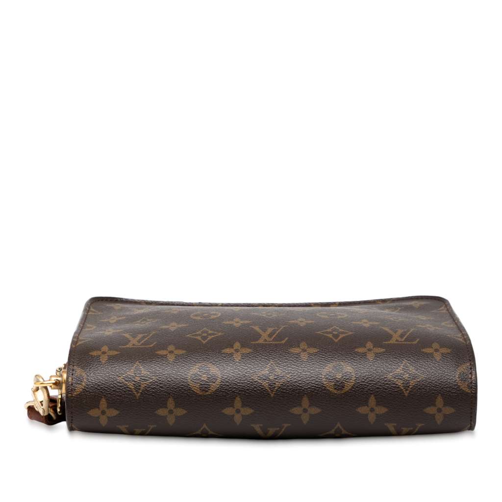 Louis Vuitton Monogram Orsay - Image 6