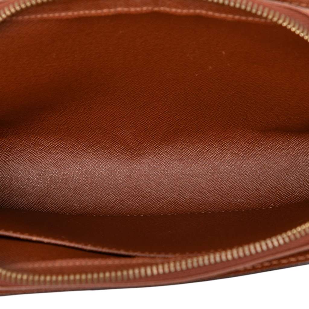 Louis Vuitton Monogram Orsay - 4