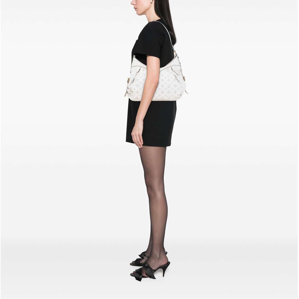 Louis Vuitton Monogram Mahina XS - Image 13