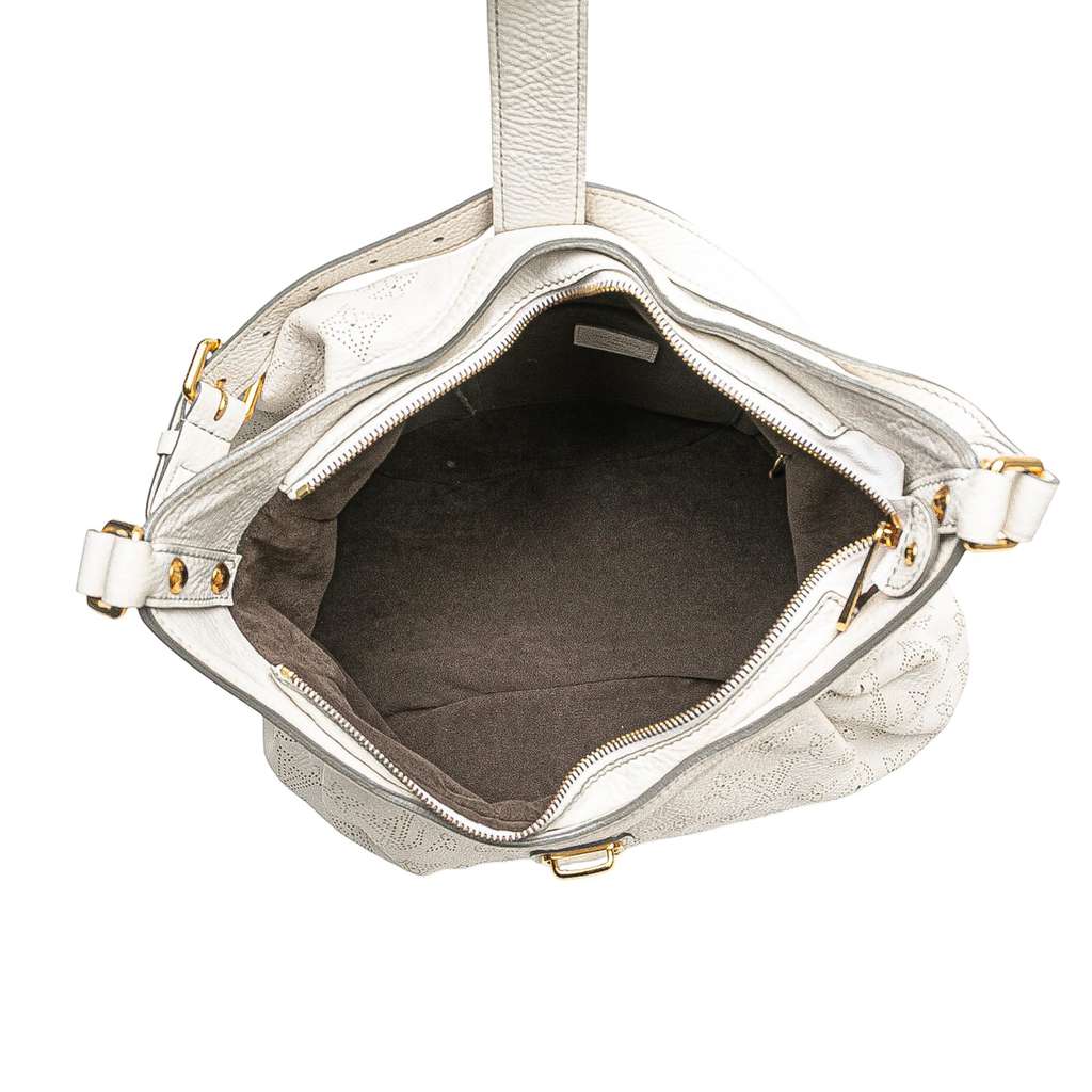 Louis Vuitton Monogram Mahina XS - 4