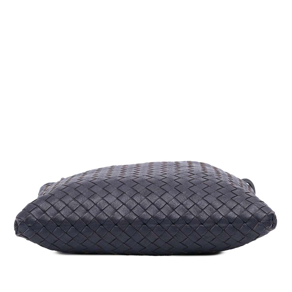 Bottega Veneta Nappa Intrecciato Crossbody - 3