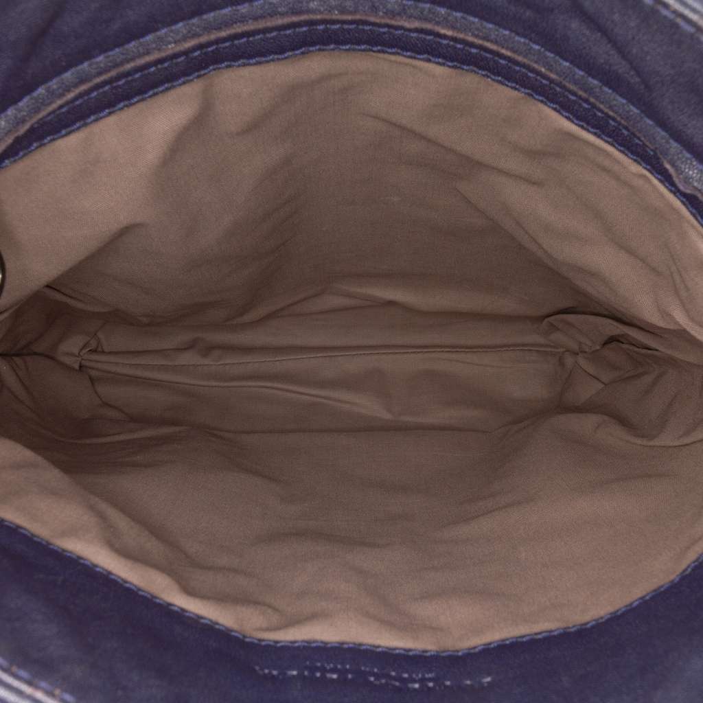 Bottega Veneta Nappa Intrecciato Crossbody - 4