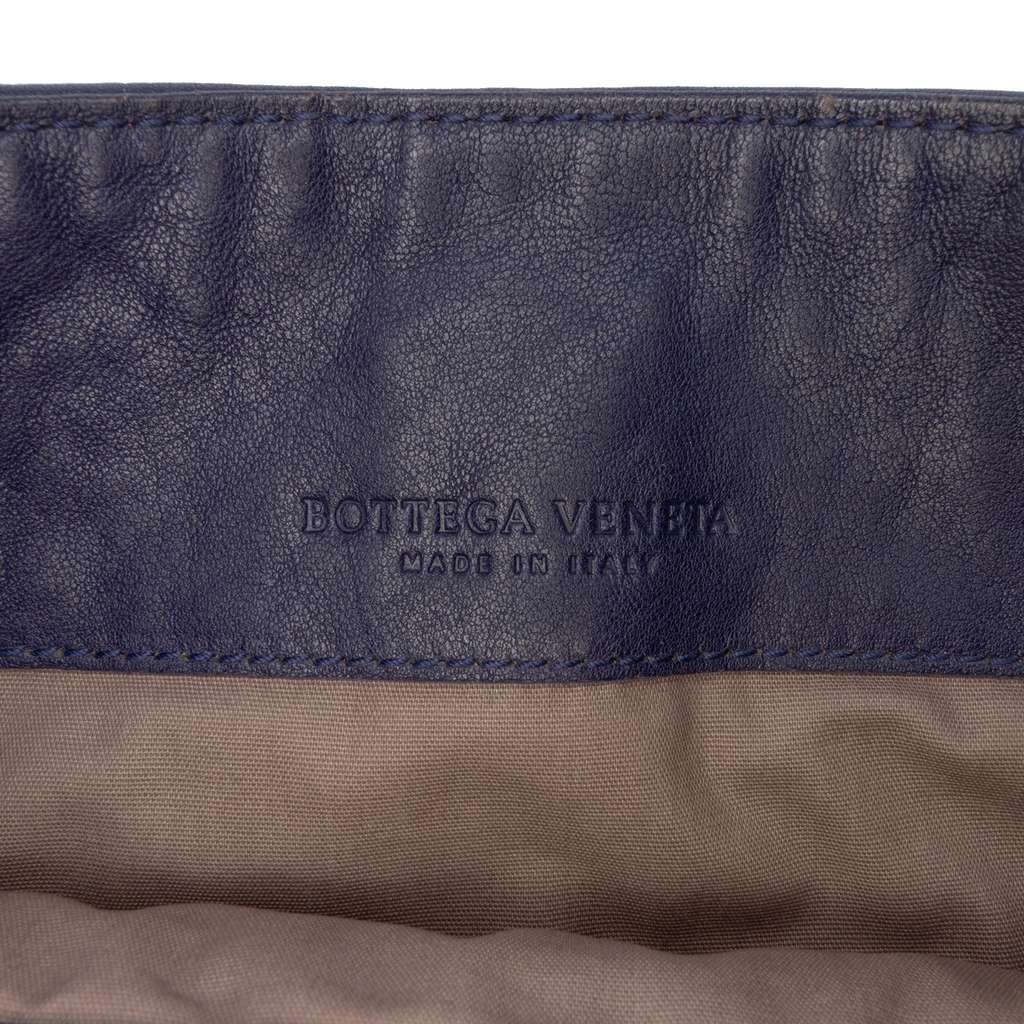 Bottega Veneta Nappa Intrecciato Crossbody - 5