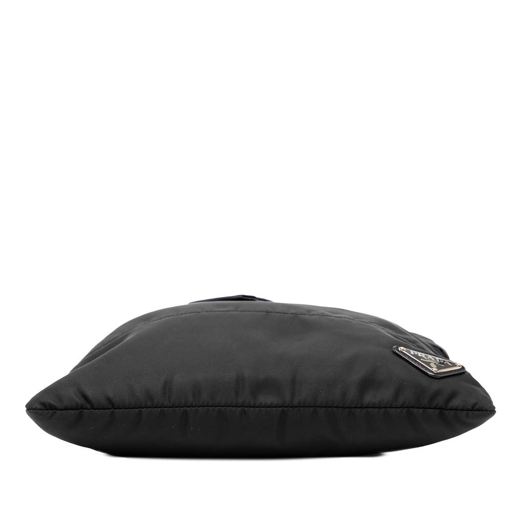 Prada Tessuto Zip Top Crossbody - Image 6