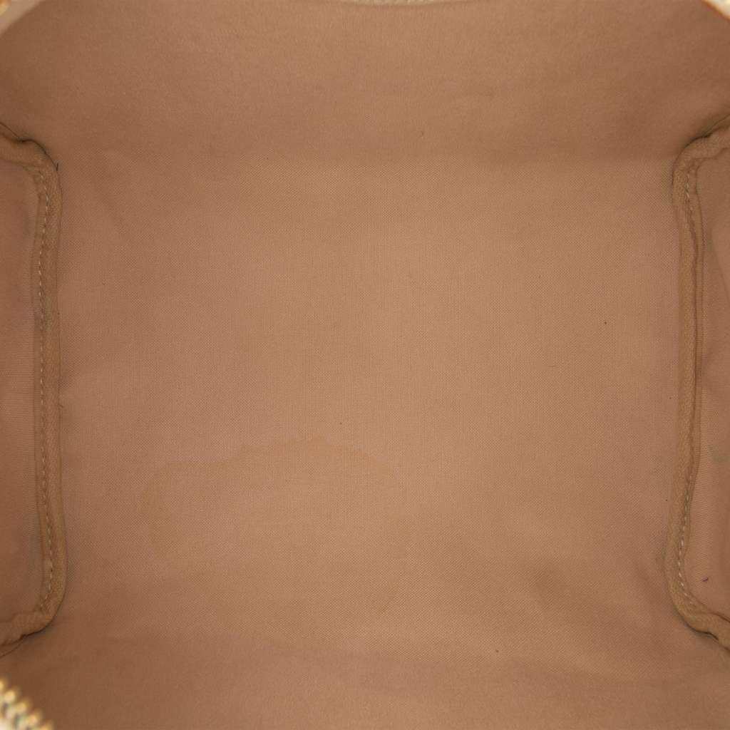 Louis Vuitton Damier Azur Speedy 30 - 4