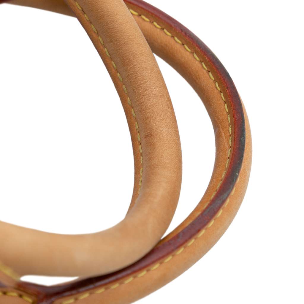 Louis Vuitton Damier Azur Speedy 30 - Image 12