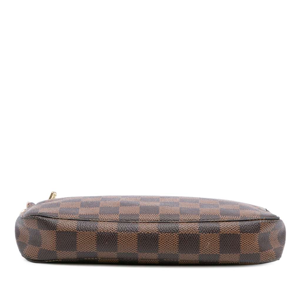 Louis Vuitton Damier Ebene Pochette Accessoires - Image 6