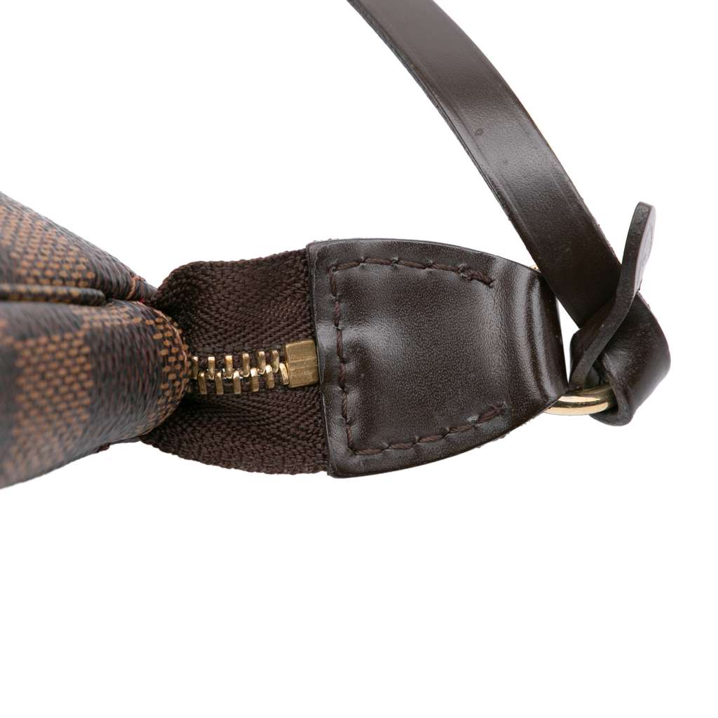 Louis Vuitton Damier Ebene Pochette Accessoires - Image 11