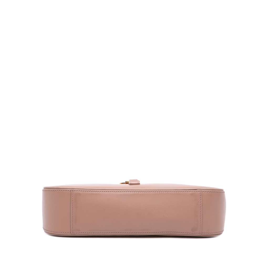 Saint Laurent Smooth Calfskin Le 5 a 7 Shoulder Bag - Image 6