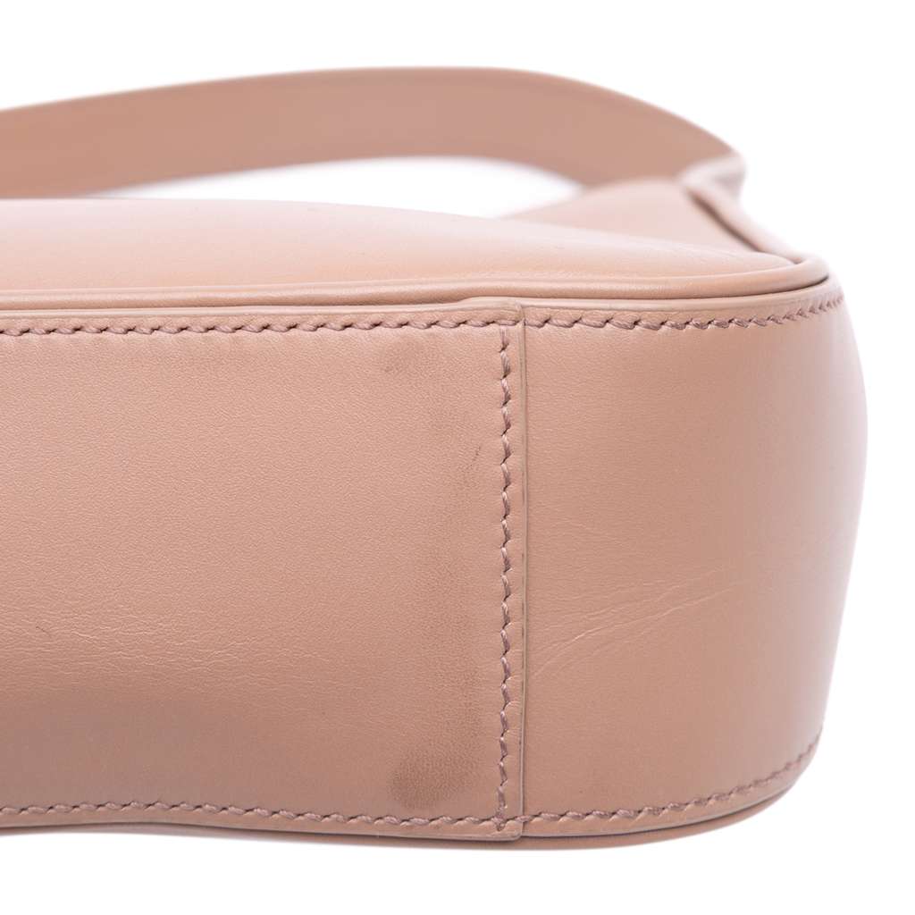 Saint Laurent Smooth Calfskin Le 5 a 7 Shoulder Bag - Image 12