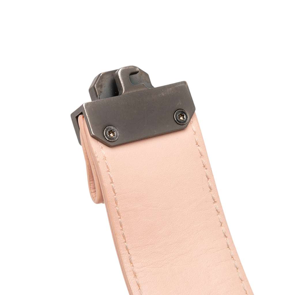 Bottega Veneta Small Nappa Intrecciato Roma Satchel - Image 12