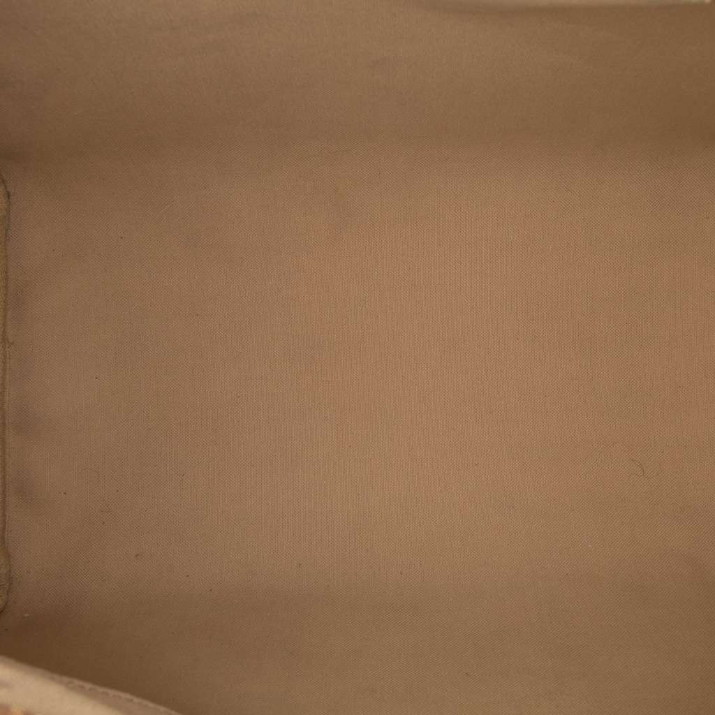 Louis Vuitton Damier Azur Speedy 30 - 4