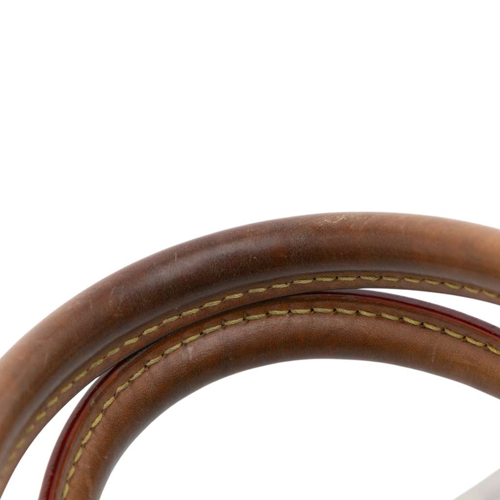 Louis Vuitton Damier Azur Speedy 30 - Image 11