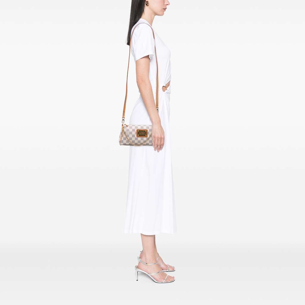 Louis Vuitton Damier Azur Eva - Image 13