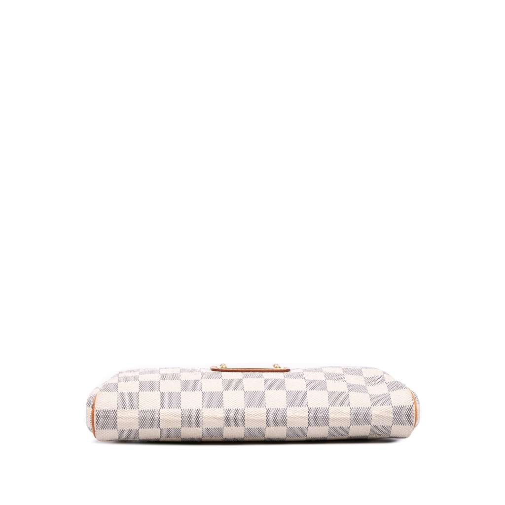 Louis Vuitton Damier Azur Eva - Image 6