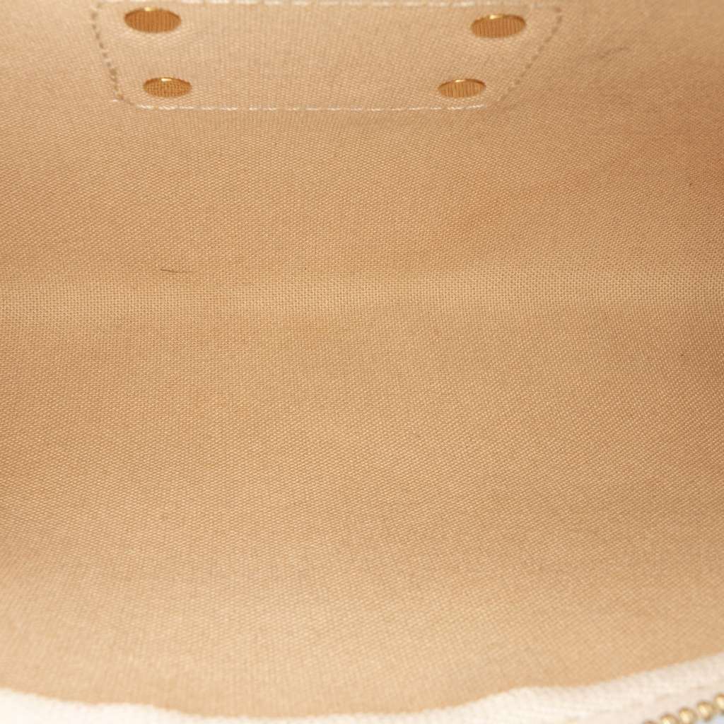 Louis Vuitton Damier Azur Eva - 4