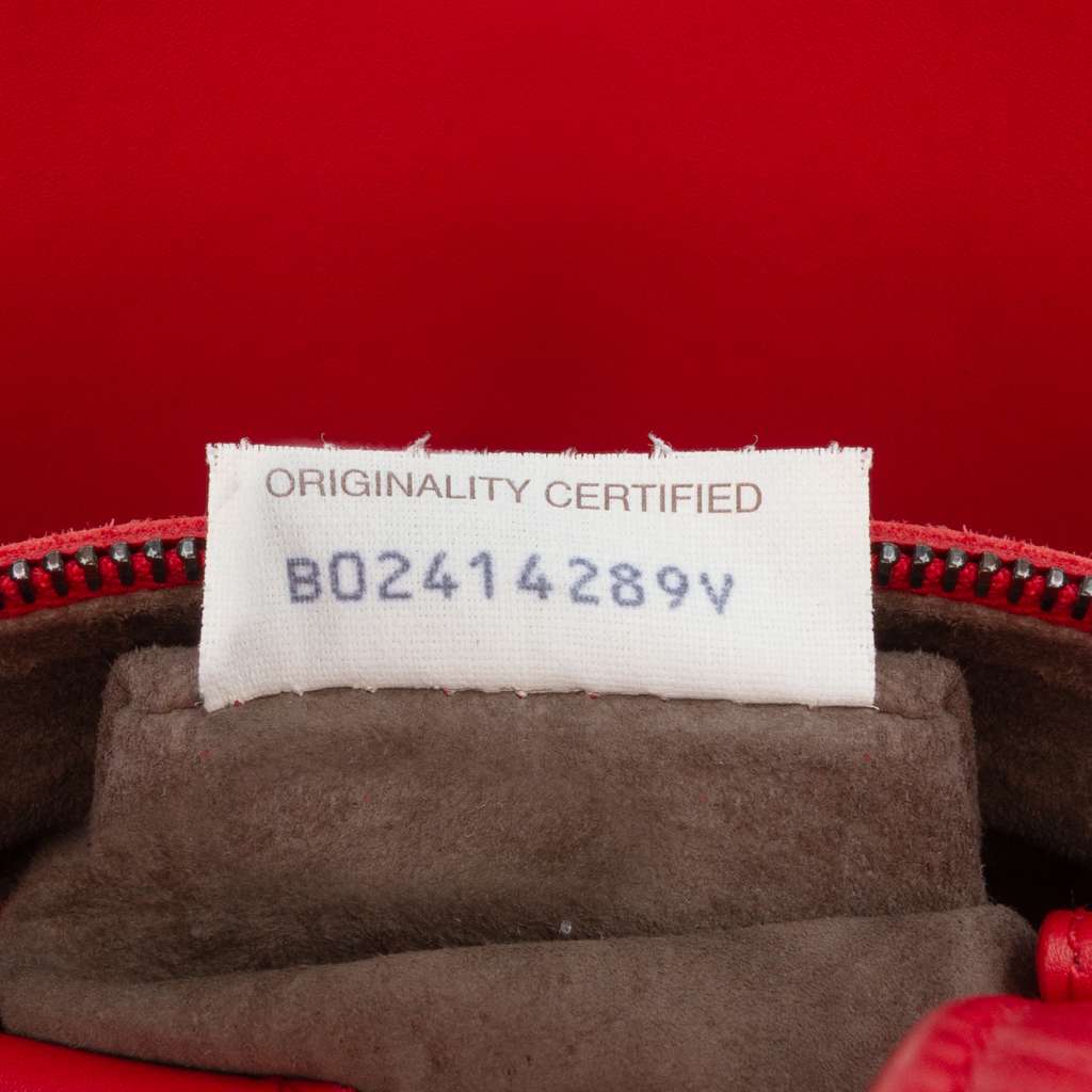 Bottega Veneta Medium Nappa Intrecciato Roma Tote - Side view