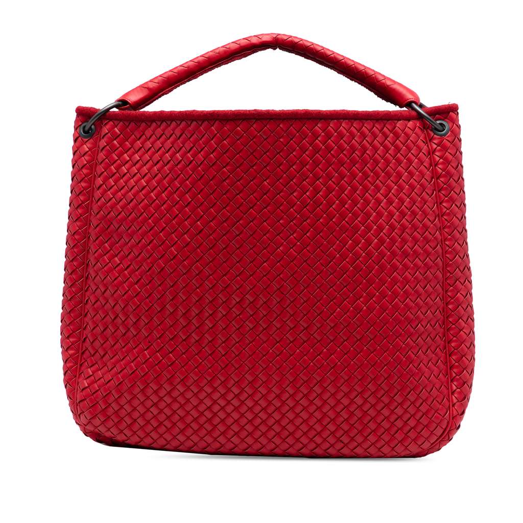 Bottega Veneta Nappa Intrecciato Tote