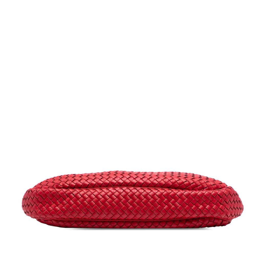 Bottega Veneta Nappa Intrecciato Tote - Image 6