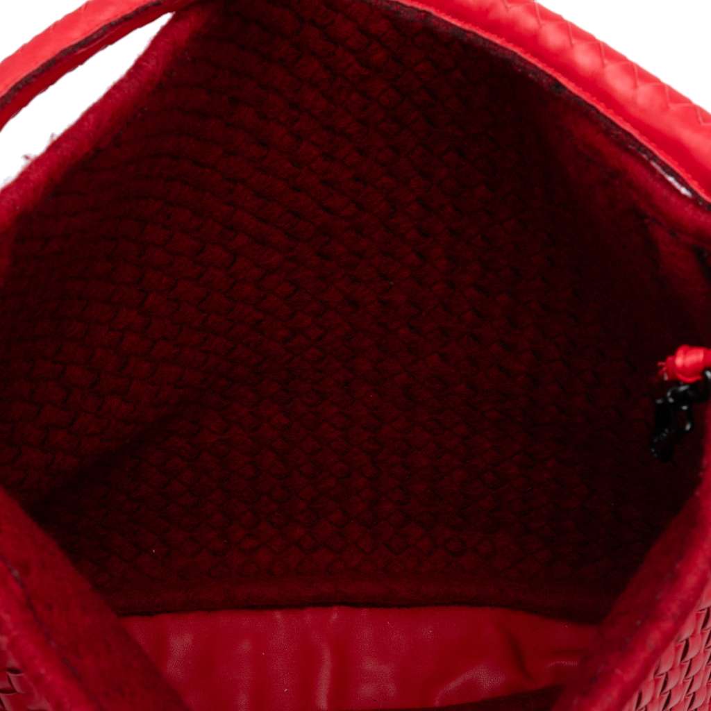Bottega Veneta Nappa Intrecciato Tote - 4