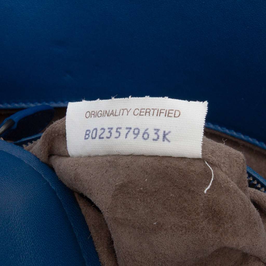 Bottega Veneta Nappa Intrecciato Milano Tote - Side view