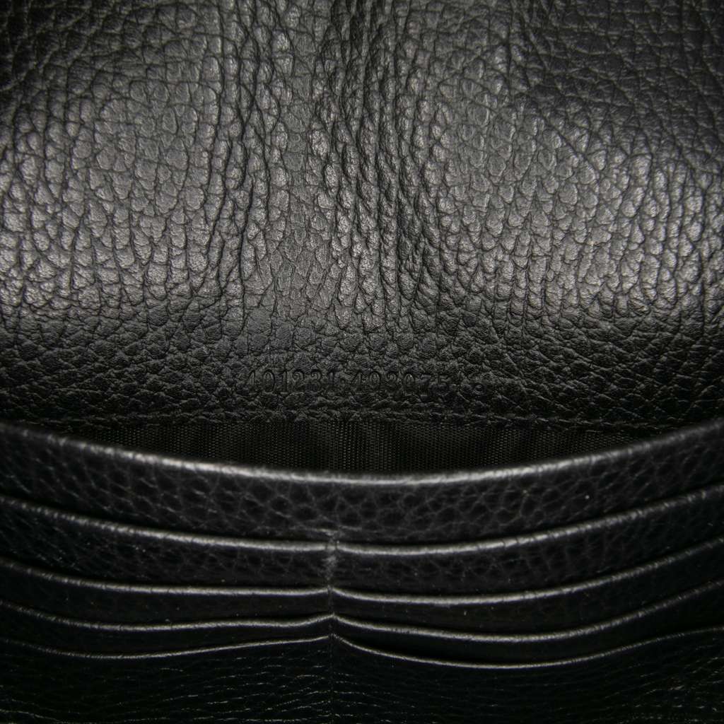 Gucci Mini Leather Dionysus Wallet on Chain - Detail 1