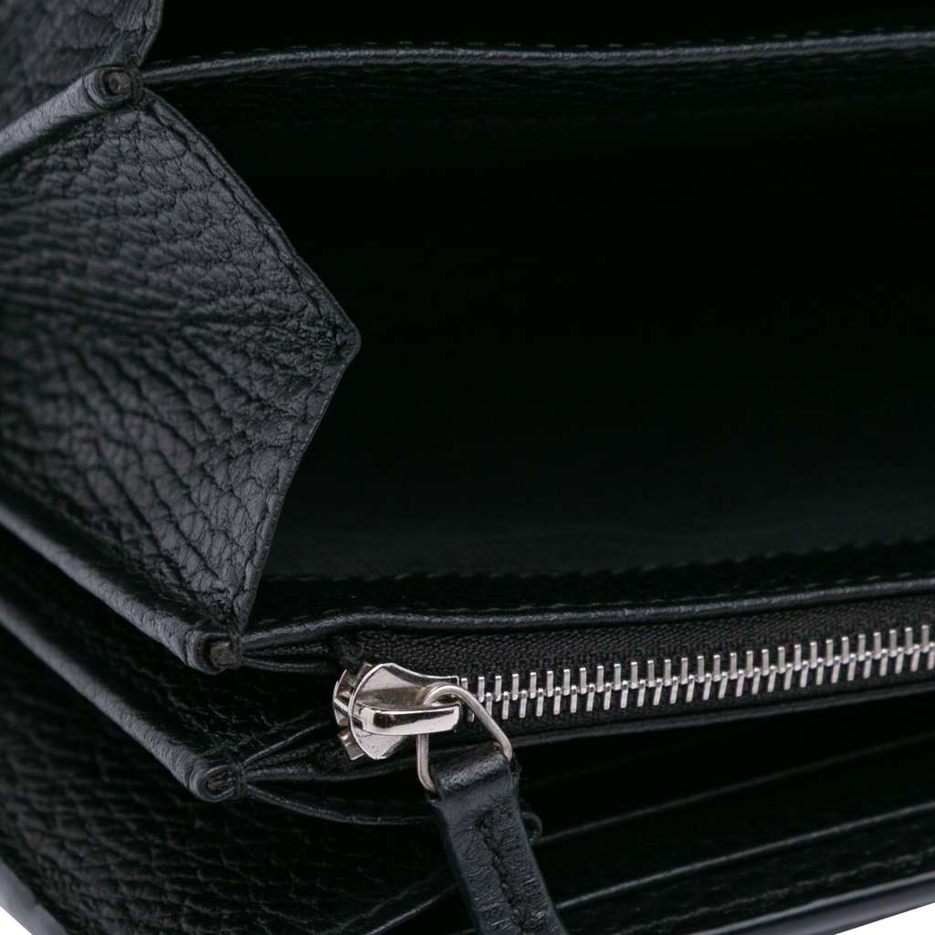 Gucci Mini Leather Dionysus Wallet on Chain - Image 11