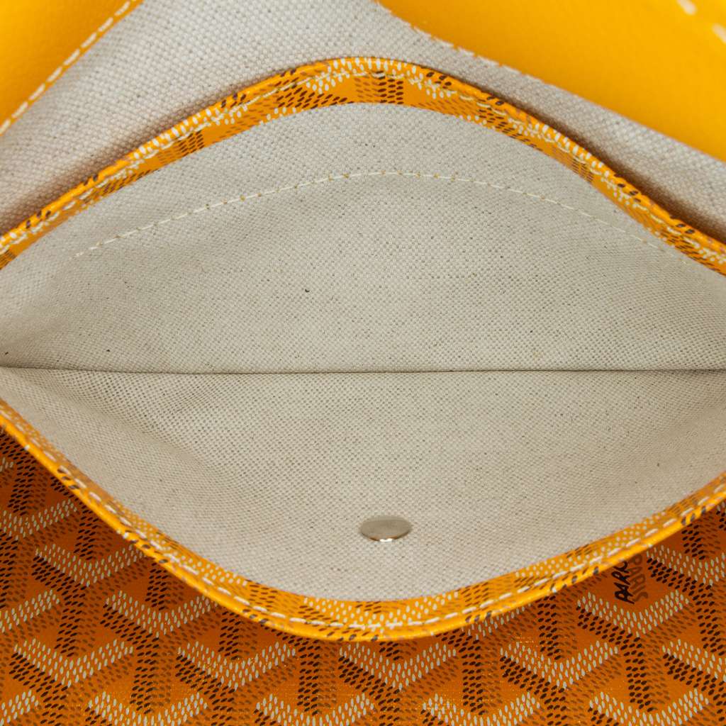 Goyard Goyardine Boheme Hobo - 5