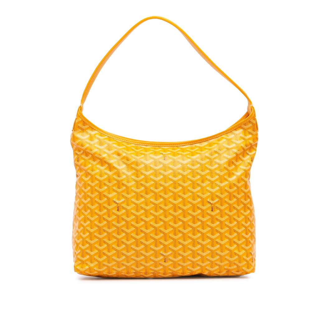 Goyard Goyardine Boheme Hobo
