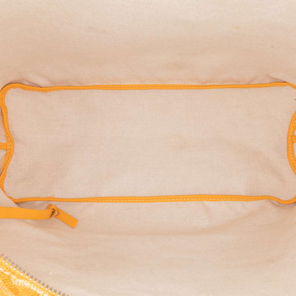 Goyard Goyardine Boheme Hobo - 4