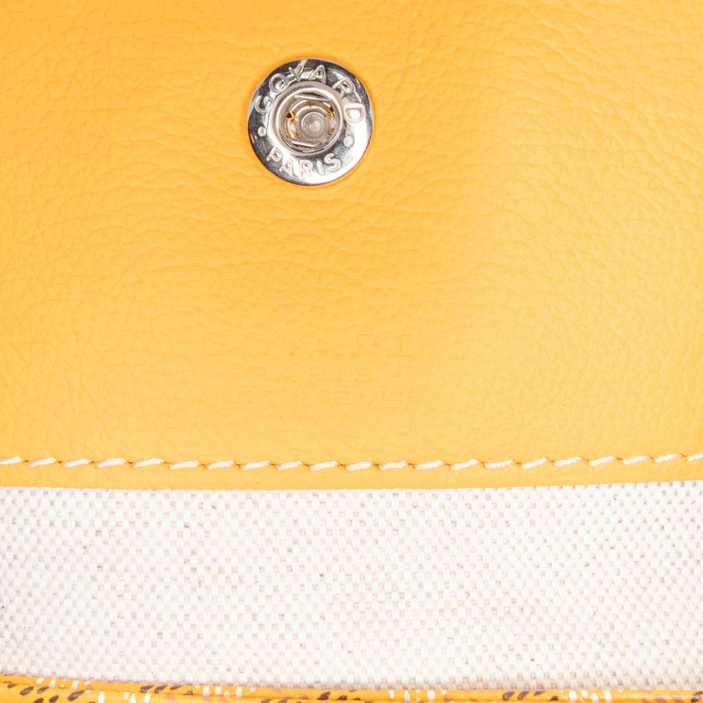 Goyard Goyardine Boheme Hobo - 5