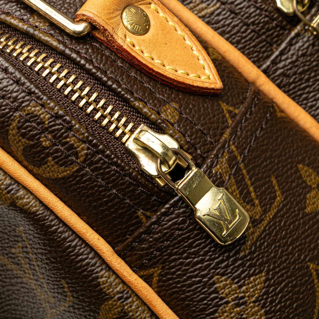 Louis Vuitton Monogram Reporter PM - Detail 2