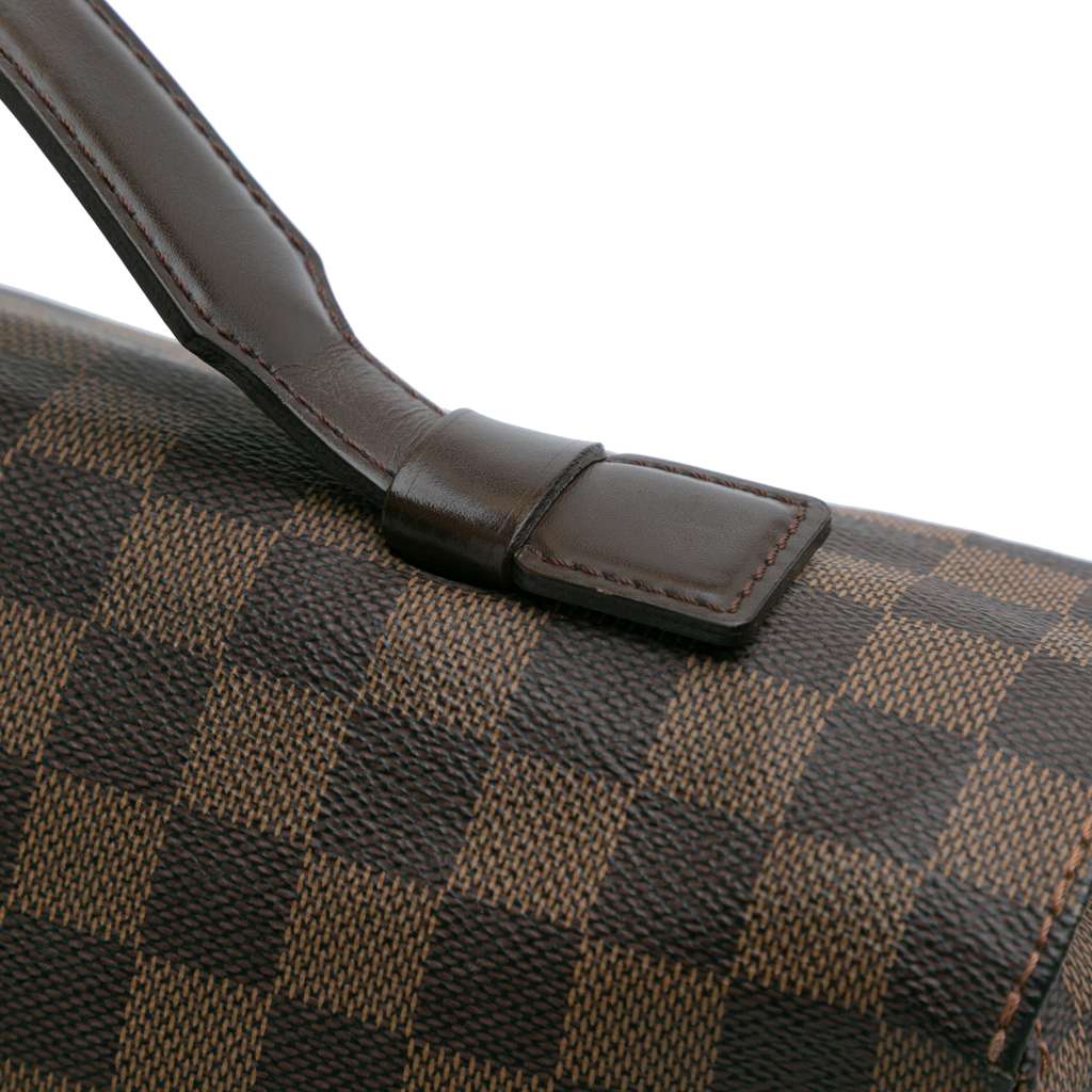 Louis Vuitton Damier Ebene Broadway - Image 13