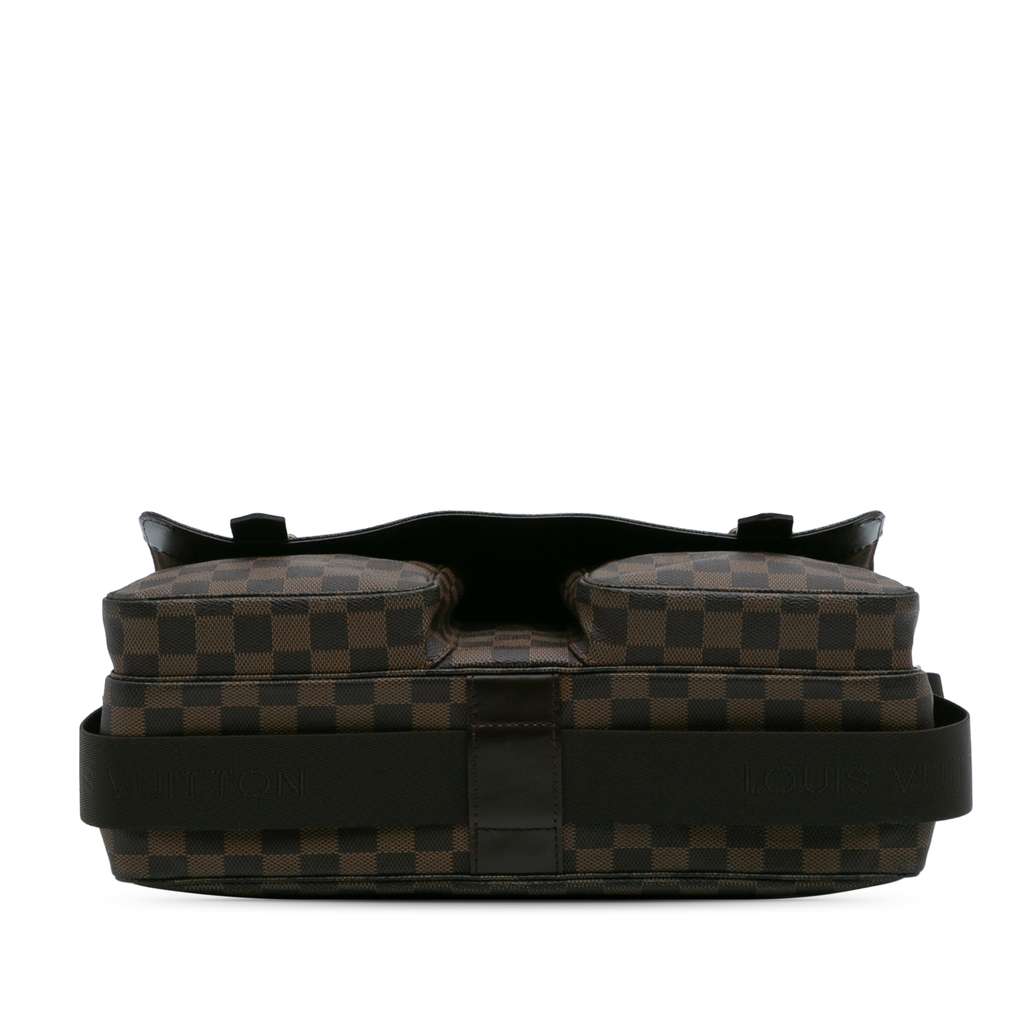 Louis Vuitton Damier Ebene Broadway - Image 6