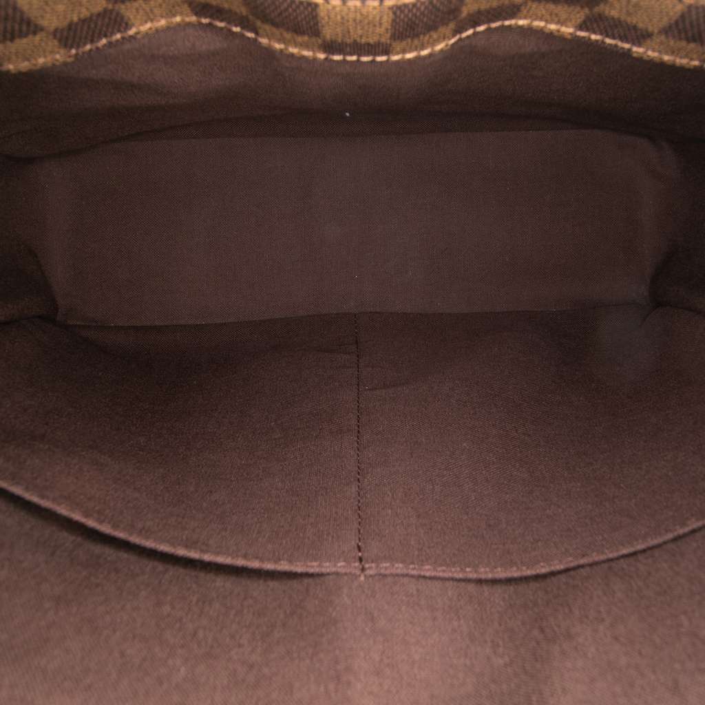 Louis Vuitton Damier Ebene Broadway - 4