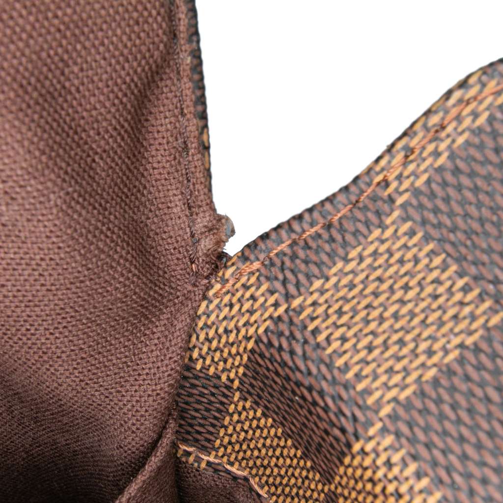 Louis Vuitton Damier Ebene Broadway - Image 10