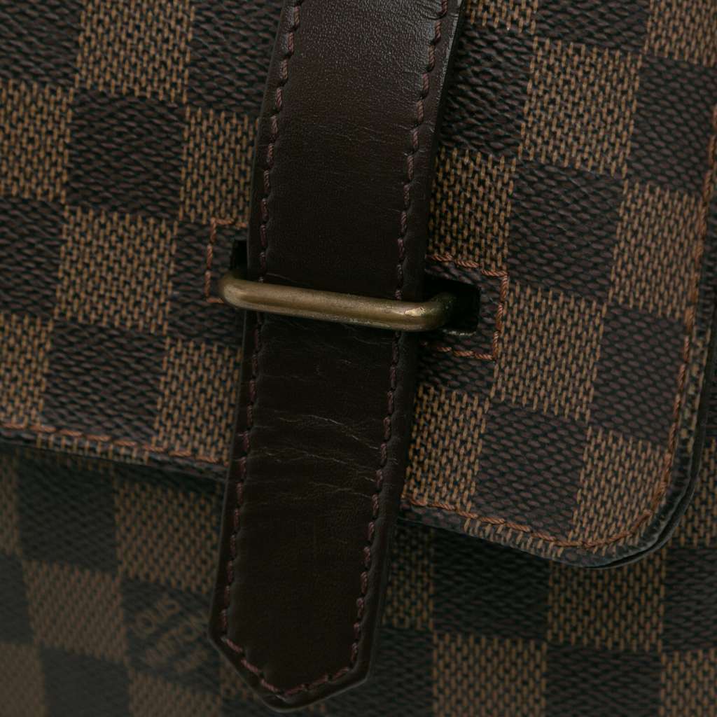 Louis Vuitton Damier Ebene Broadway - Image 11