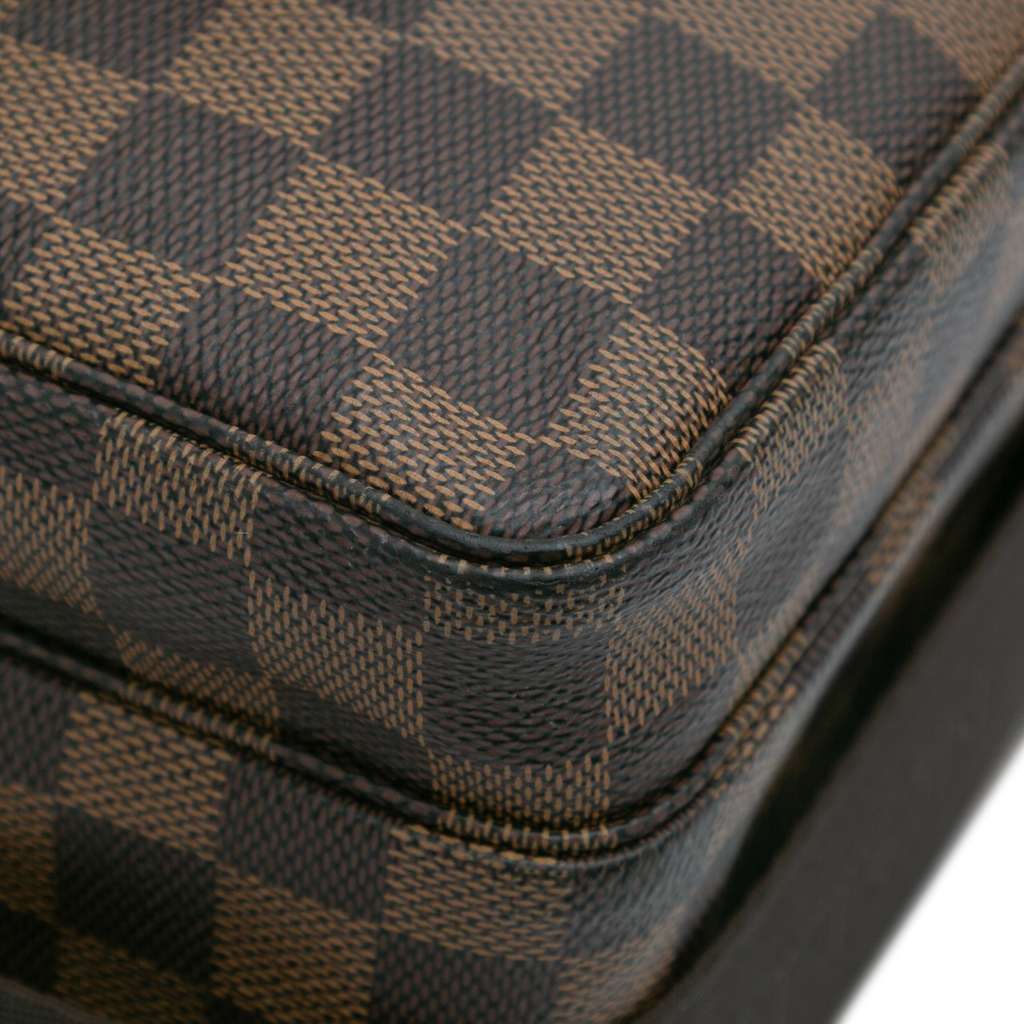 Louis Vuitton Damier Ebene Broadway - Image 12