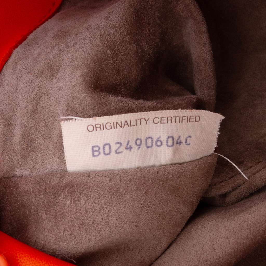 Bottega Veneta Nappa Intrecciato Ruffle Duo Shoulder Bag - Detail 2