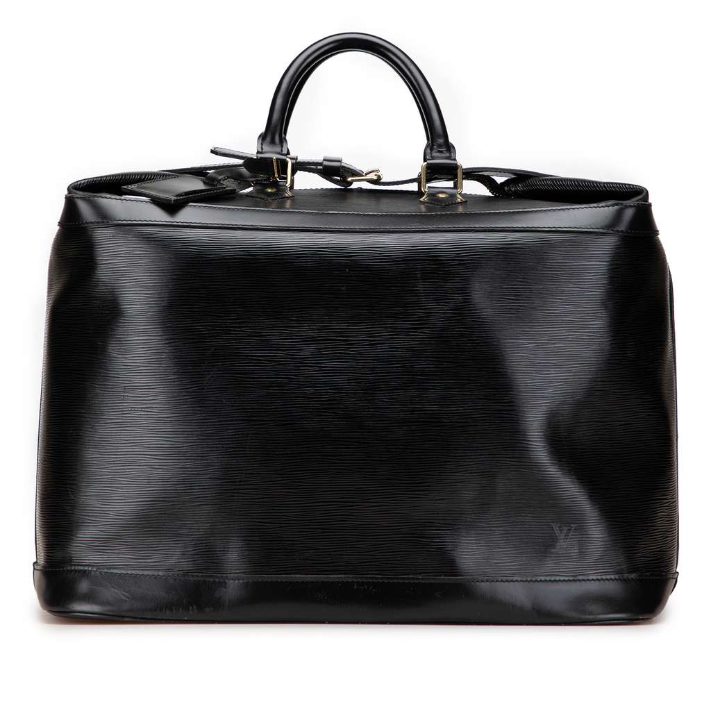 Louis Vuitton Epi Cruiser 45