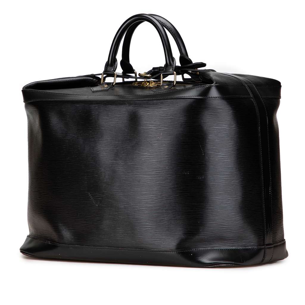 Louis Vuitton Epi Cruiser 45 - Back view