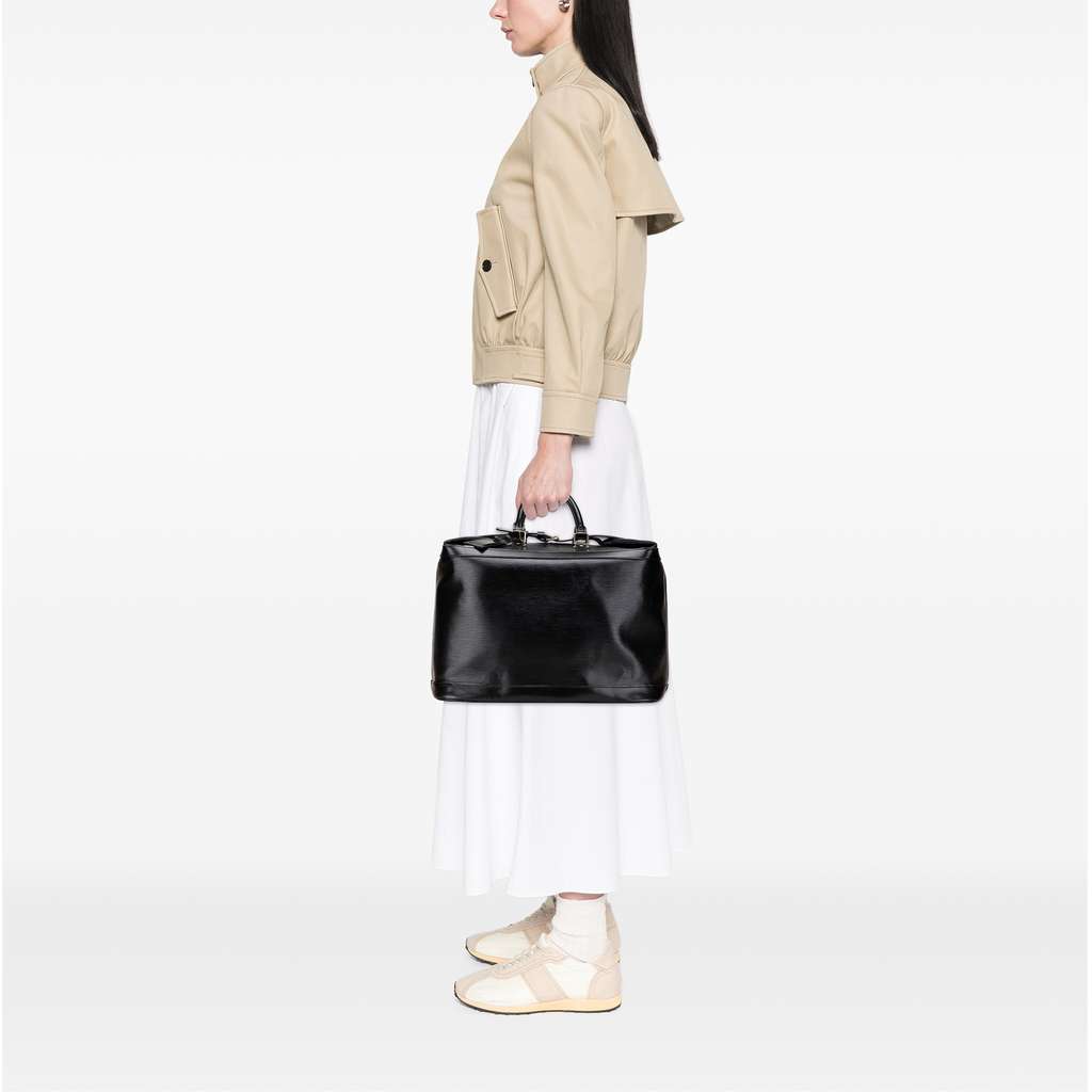 Louis Vuitton Epi Cruiser 45 - Image 13